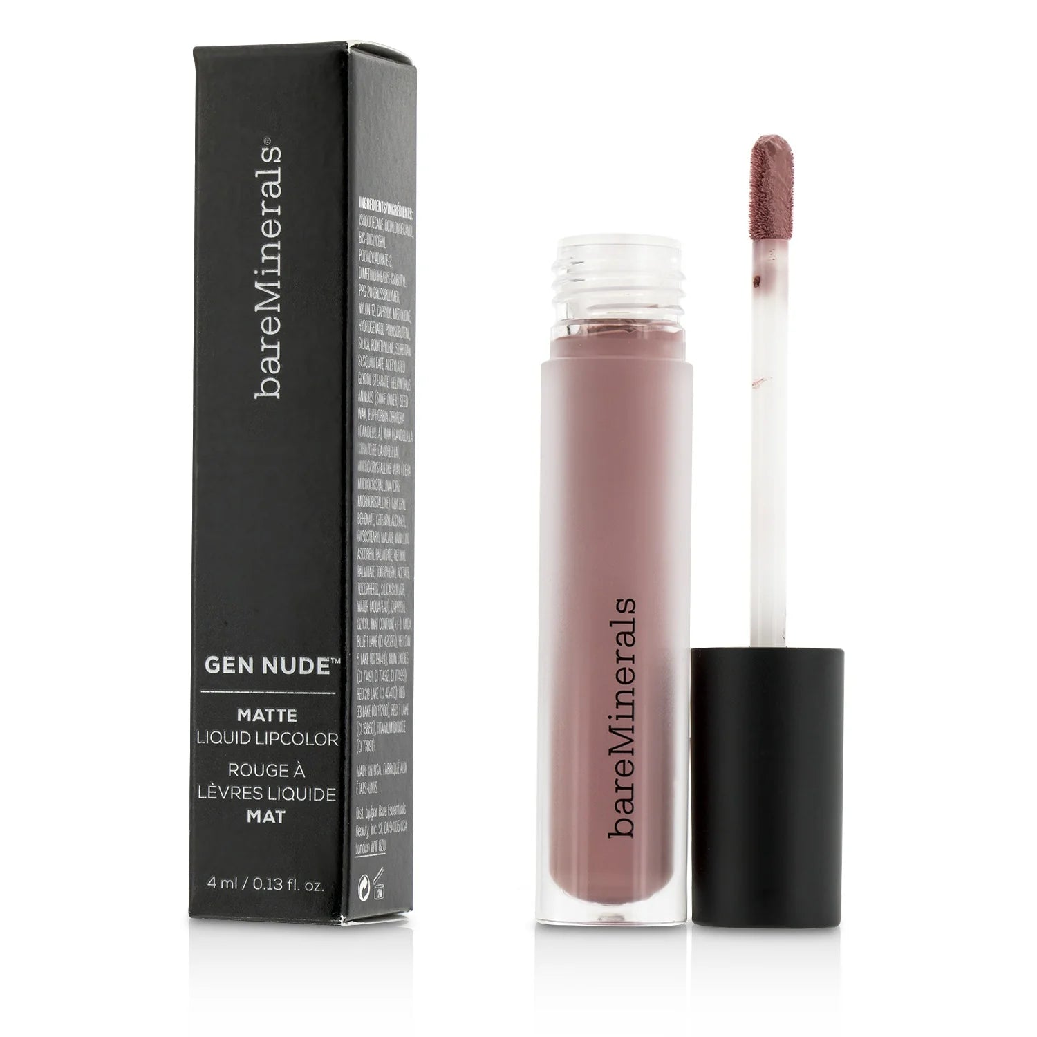 Matte Liquid Lipcolor I737
