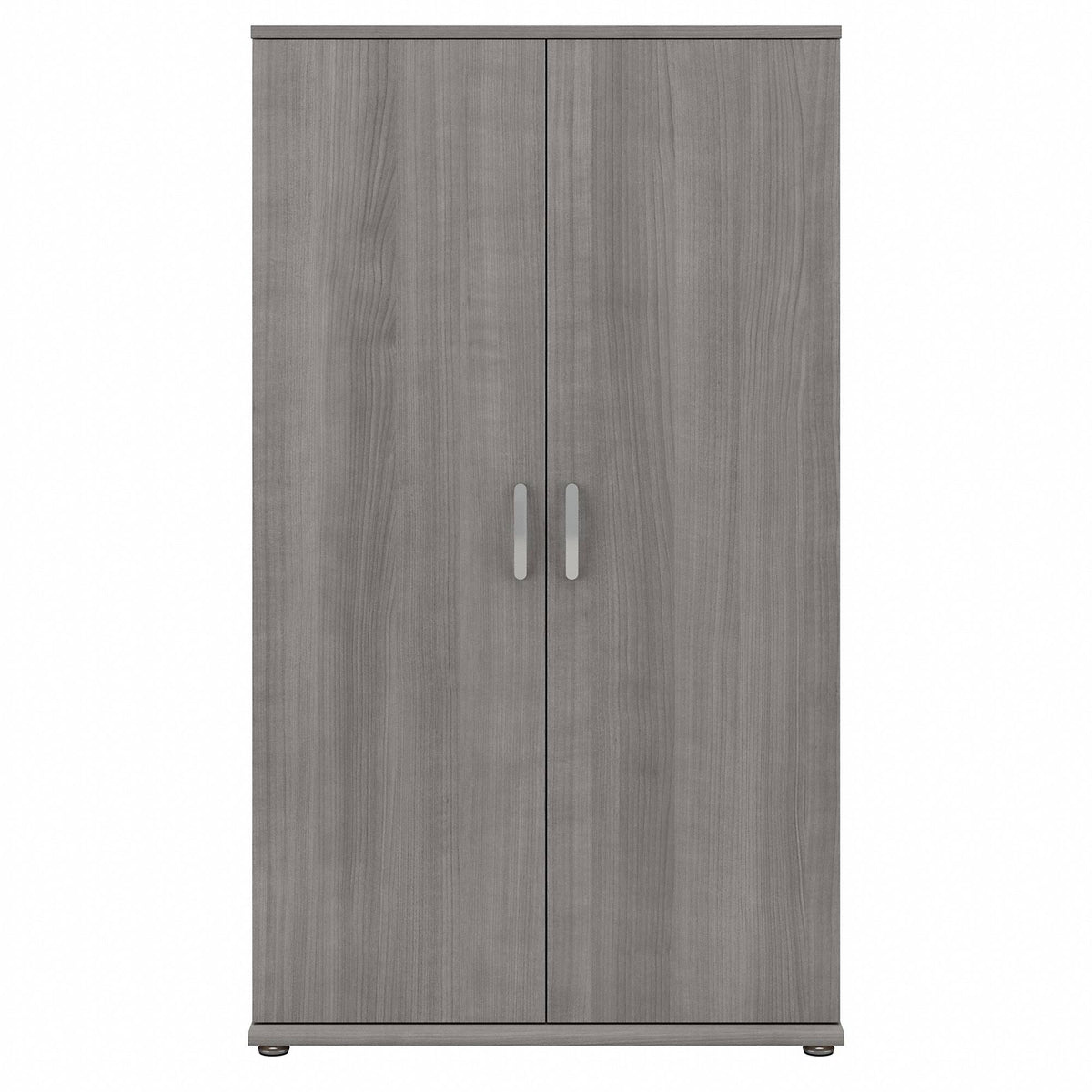 Tall Storage Cabinet in Storm Gray Z279766
