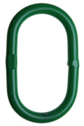 Wide Master Oblong Link C87600
