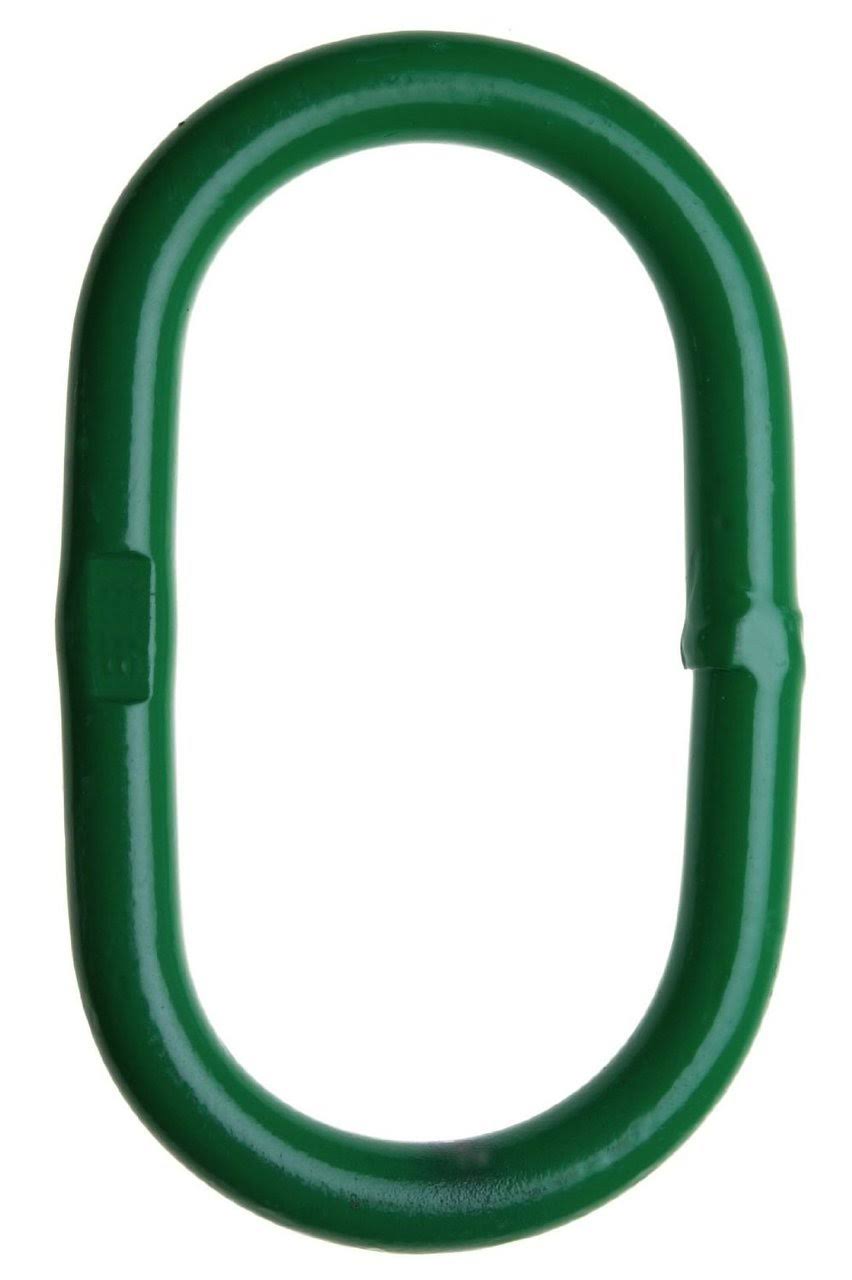 Wide Master Oblong Link C87600