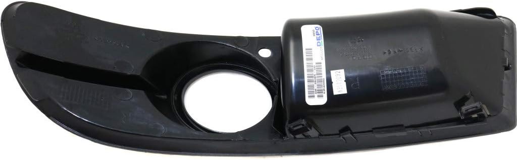 Audi A4 Fog Light Bezel Bracket Driver Side I298369