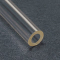 Clear 1/4 In. Inside Dia 50 ft. Tubing N69898