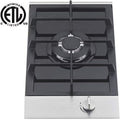 Single Burner Gas Cooktop C26895