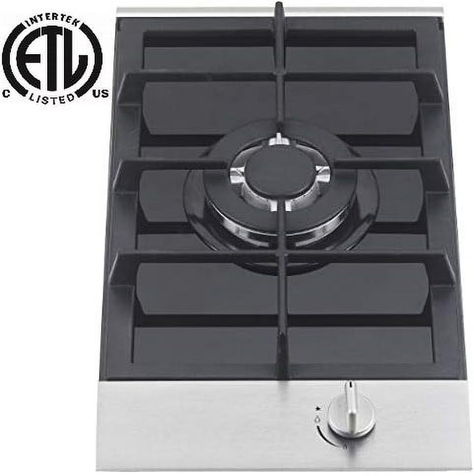 Single Burner Gas Cooktop C26895