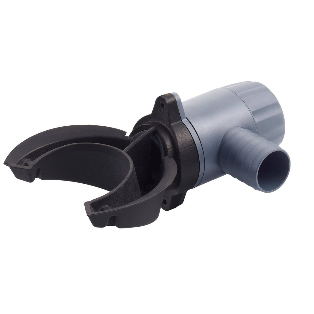 Rain Barrel Connection Kit Q5864