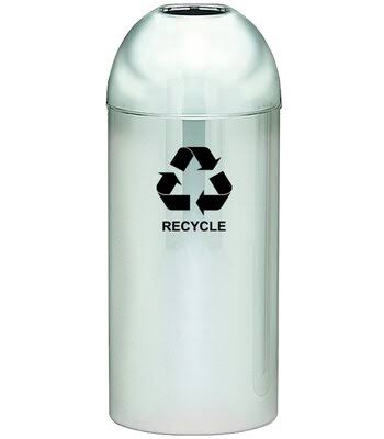 Industrial Recycling Bin J62076