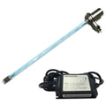 Stainless Steel System D2728