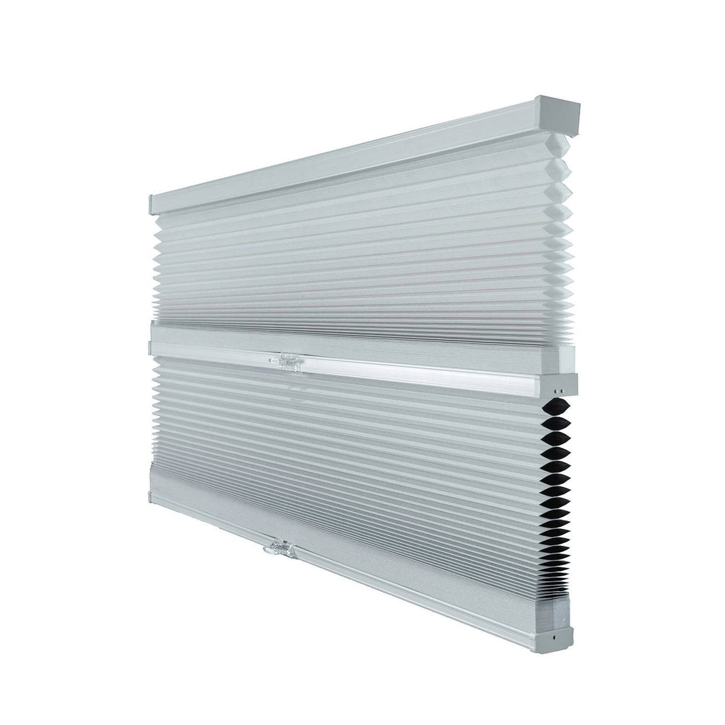 Cordless Cellular Shades D614