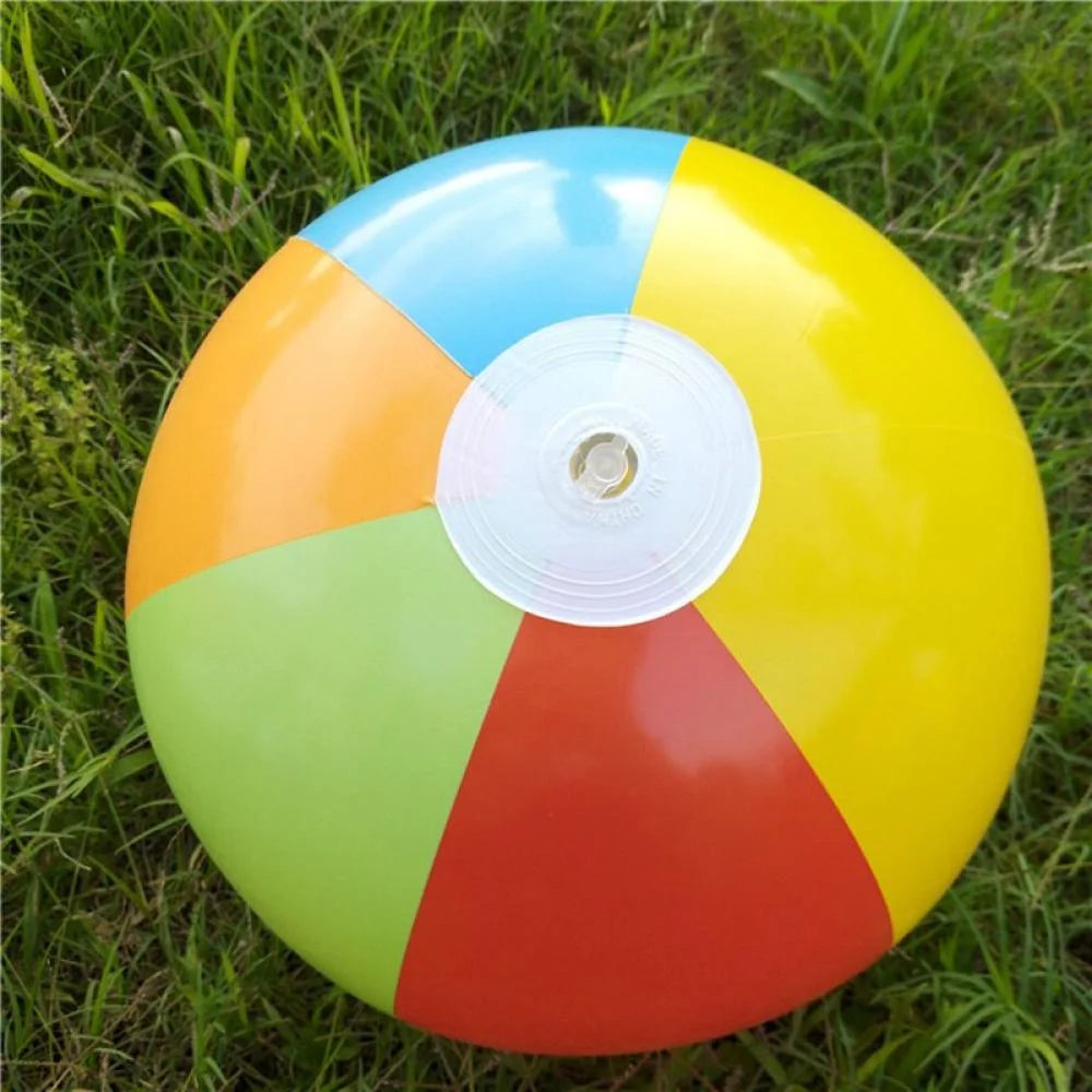 Colorful Inflatable Ball Toys for Children H70197