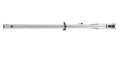 Center Frame Rail for Yakima Rack and Roll Trailer Q675