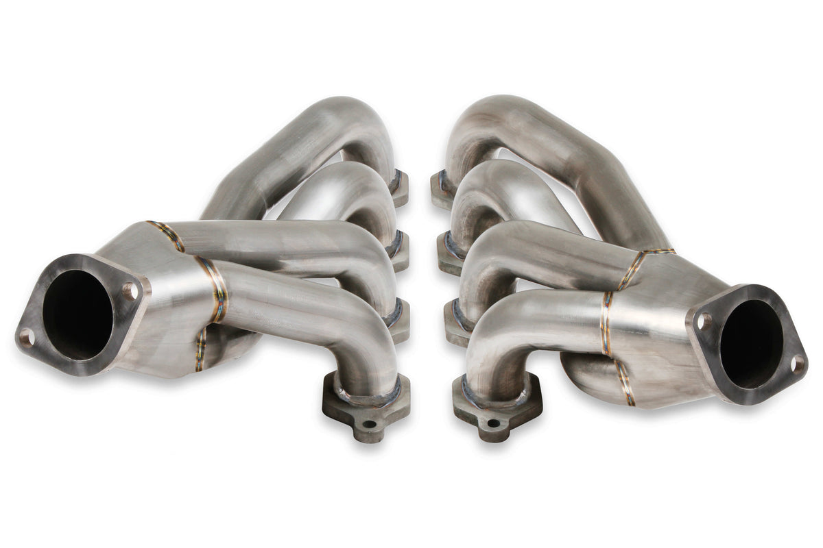 Stainless Steel Mid-Length Headers W548144