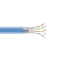 Black Box Cat6 Shielded Stranded Bulk Cable 1000 ft. N520
