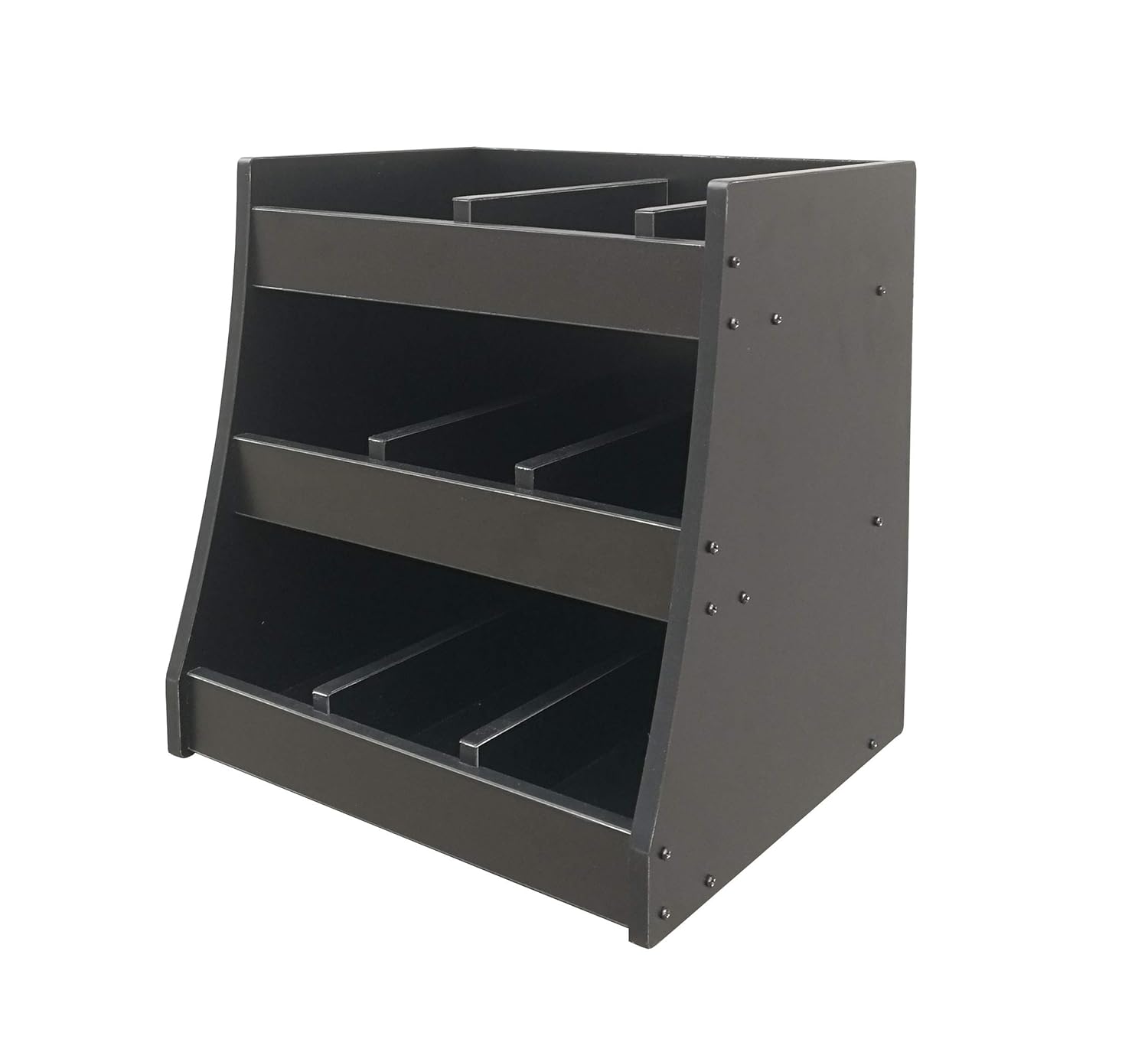 Countertop Display Holder 14"Wx15Hx12D Pack of 2 B94899