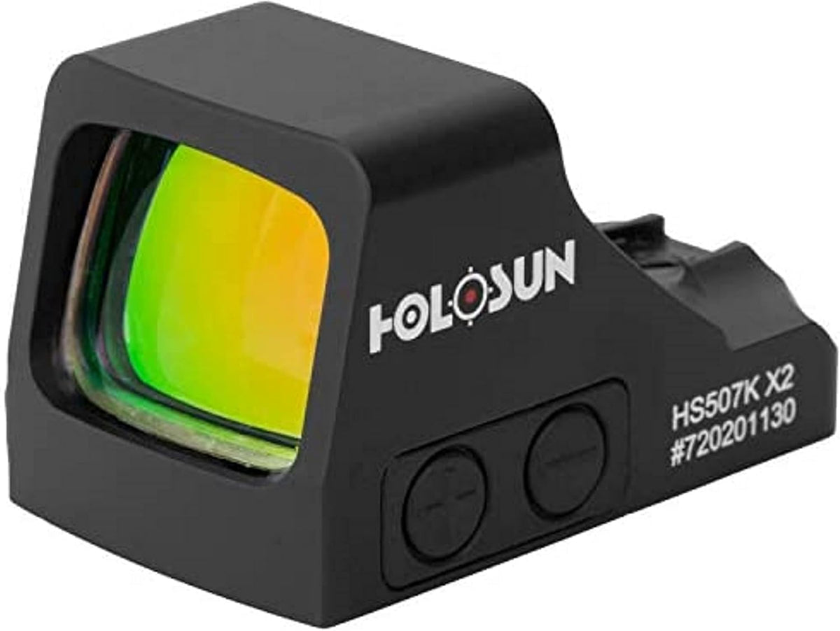 Red Dot Sight C634