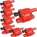 Ignition Coil Pack J912