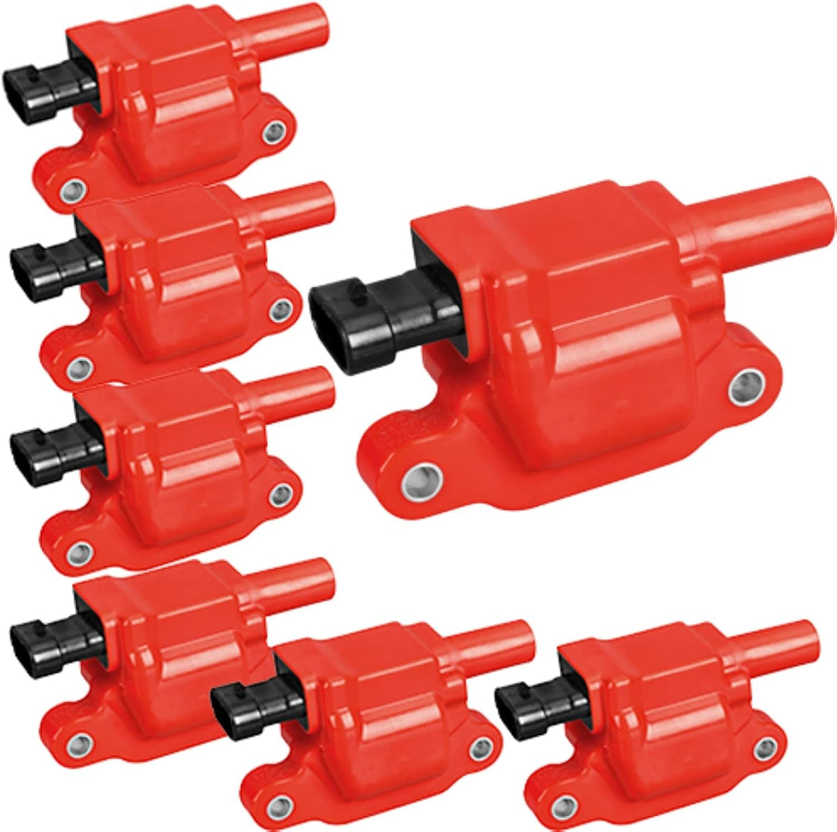 Ignition Coil Pack J912