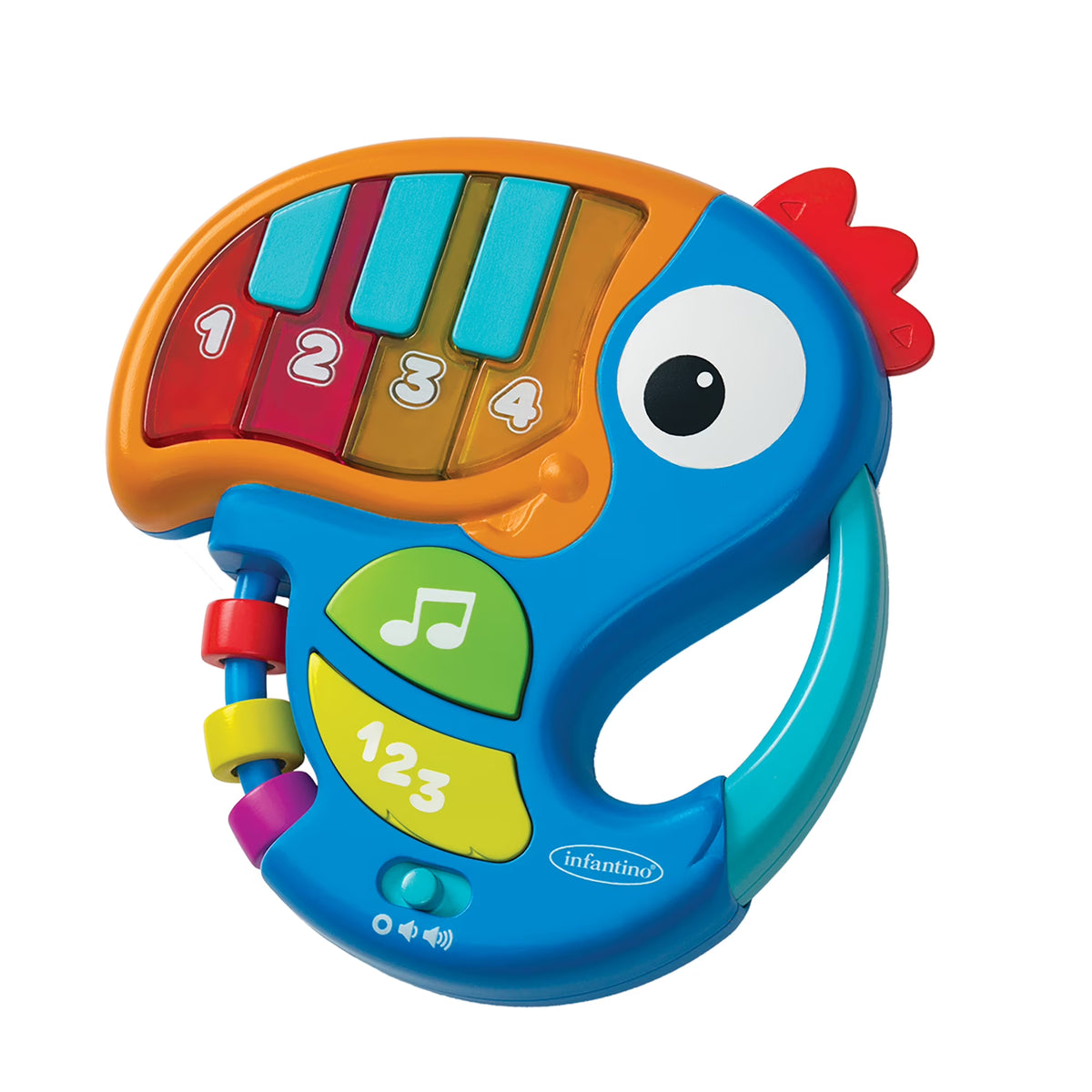 Blue Learning Toucan U842932