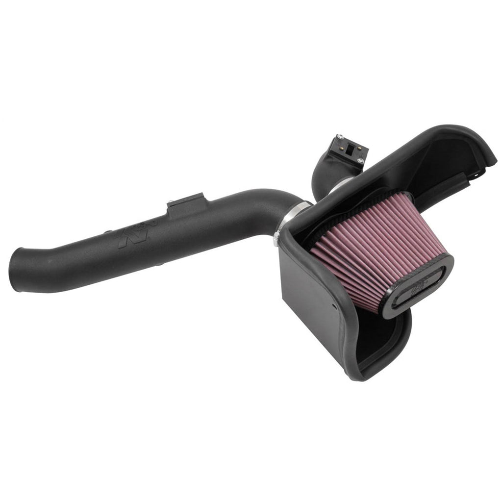 Air Intake System B679