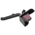 Air Intake System B679