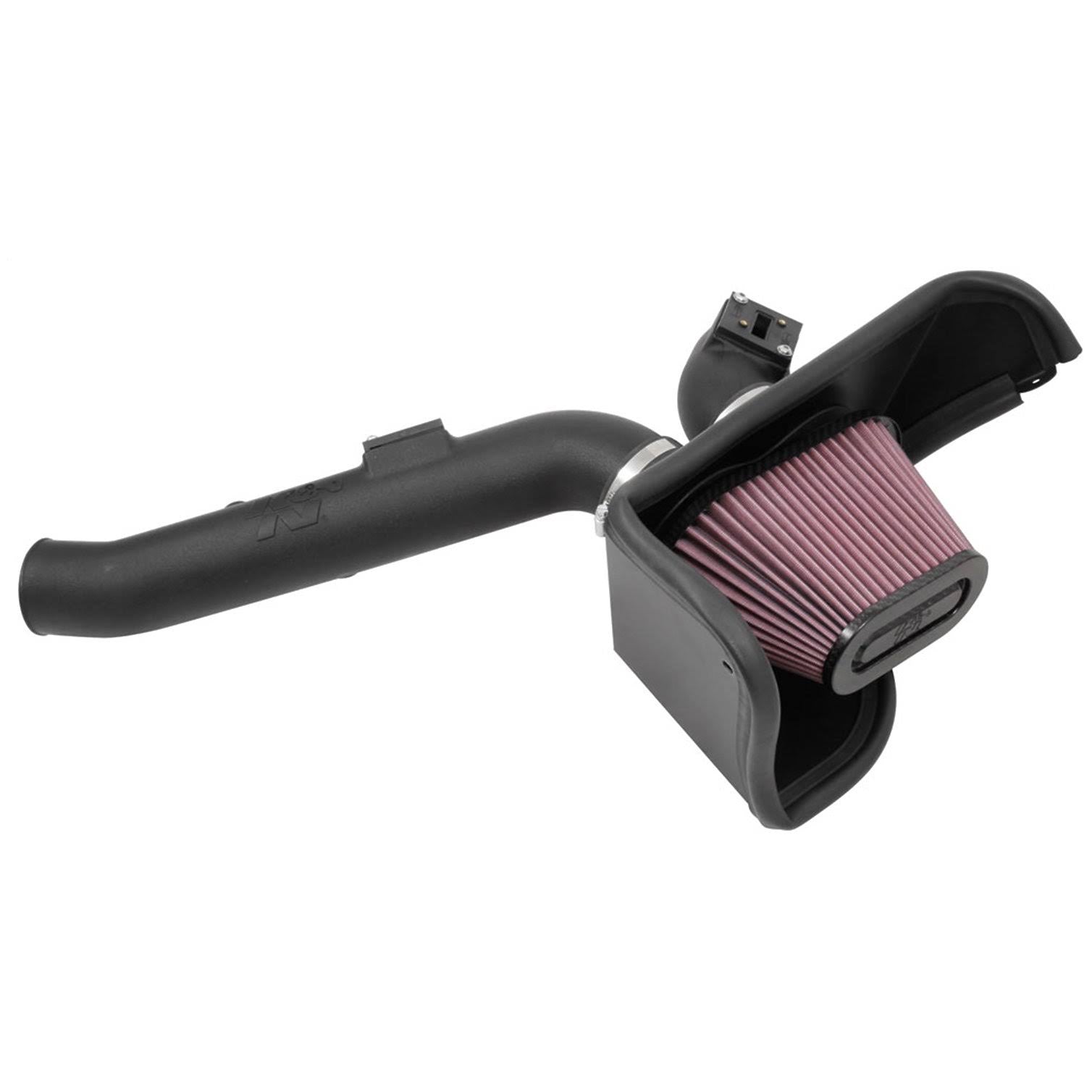 Air Intake System B679