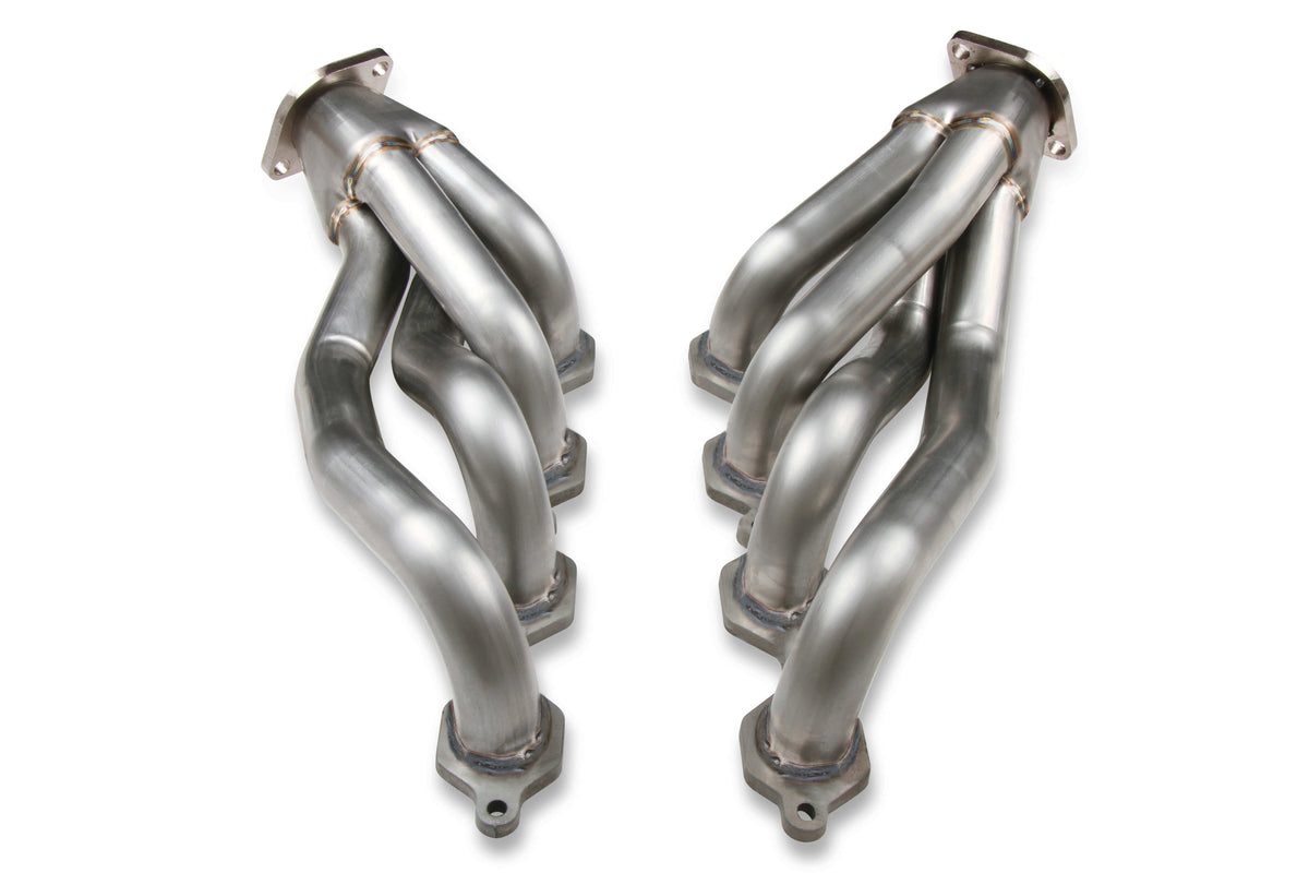 Stainless Steel Mid-Length Headers W548144