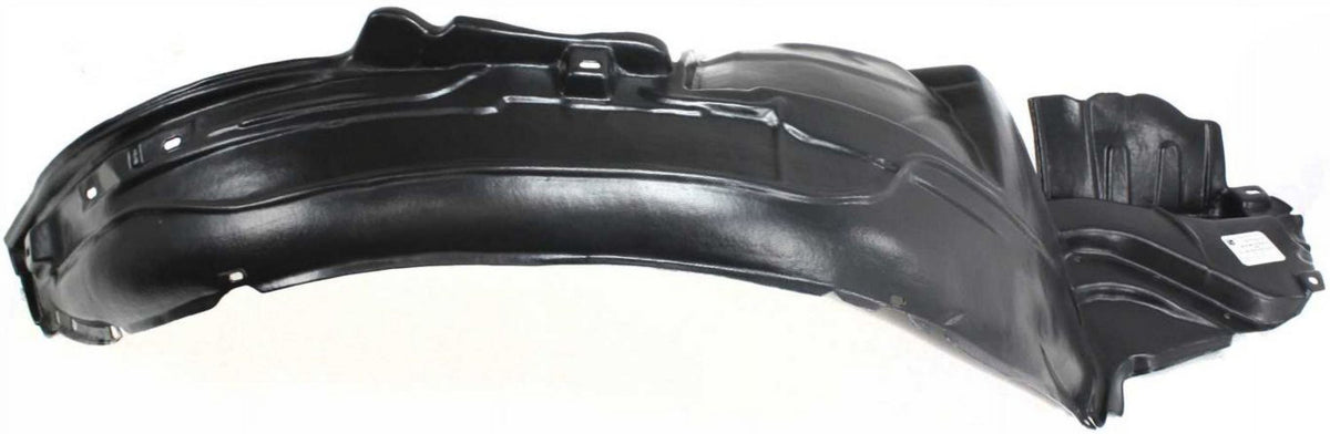 Splash Shield For 2002-2003 Subaru Impreza Front, Passenger Side Sedan H451