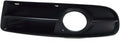 Audi A4 Fog Light Bezel Bracket Driver Side I298369