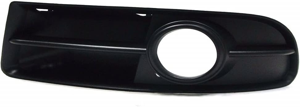 Audi A4 Fog Light Bezel Bracket Driver Side I298369