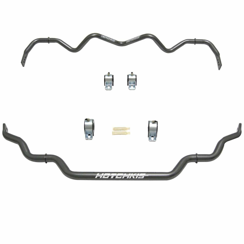 Swaybars N670