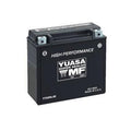 Maintenance Free Battery Z202