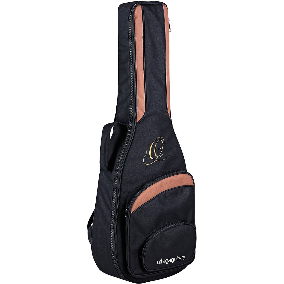White Nylon Guitar with Bag U99115