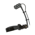 Cardioid Condenser Instrument Microphone with Woodwind Mounting System L7401
