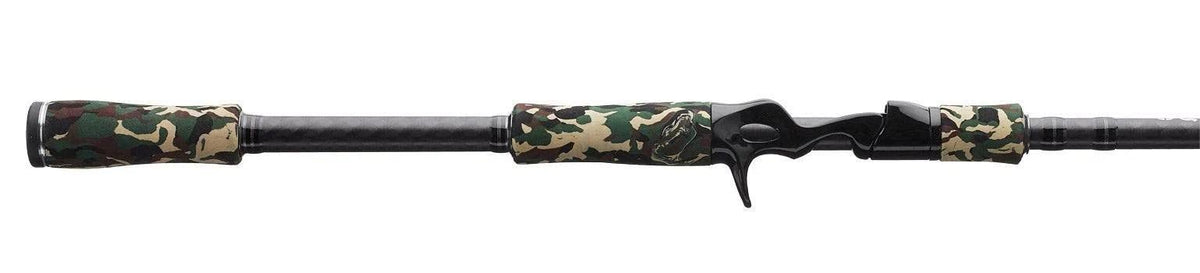 Squad Casting Rod E8961