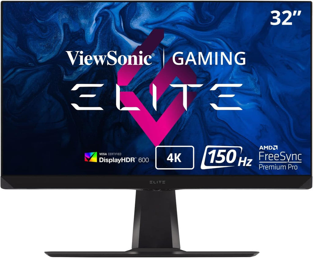27 Inch 1440p 165Hz Gaming Monitor with GSYNC Compatible A75951