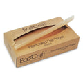 Interfolded Soy Wax Deli Sheets, Box of 500 (Case of 12 Boxes) K174