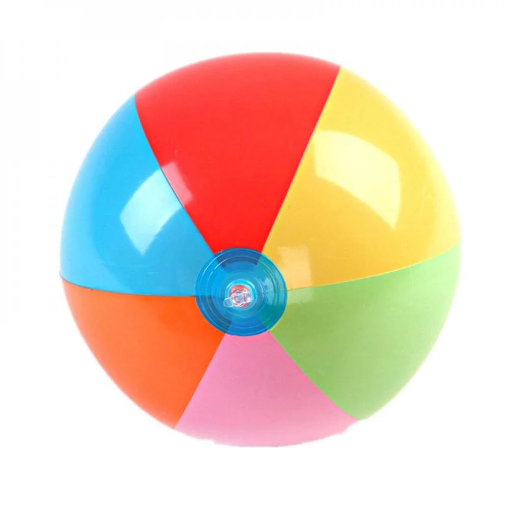 Colorful Inflatable Ball Toys for Children H70197