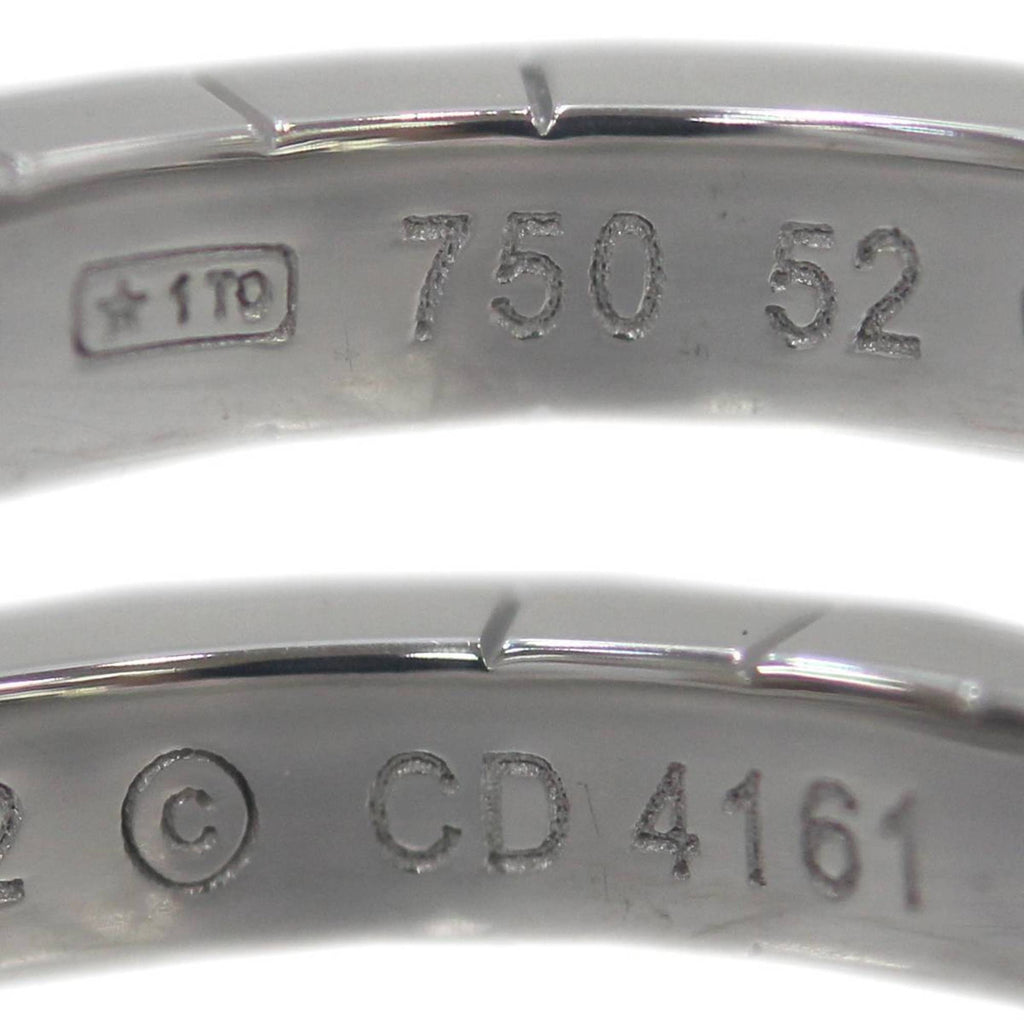Cartier Ring B245