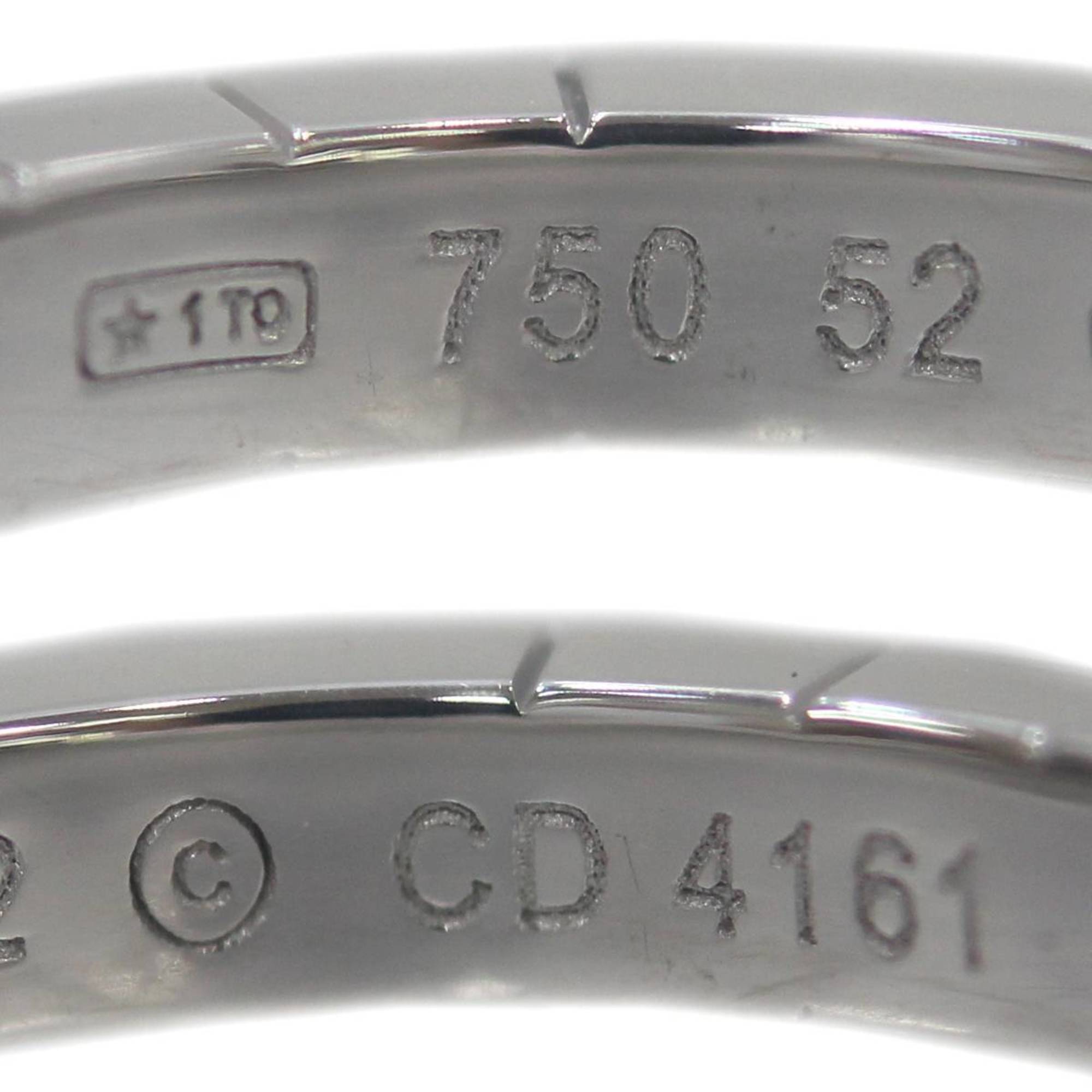 Cartier Ring B245