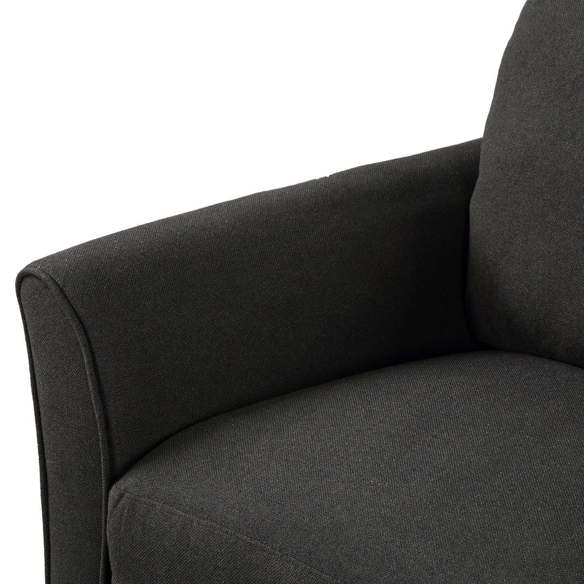 3 Pieces Polyester-blend Sofa Set A16772