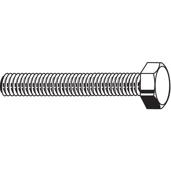 Tap Bolt, 1/2x22-13 x 1-1/2 D83969