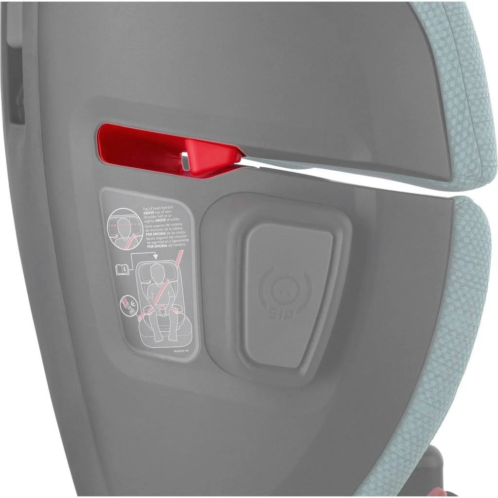 Booster Seat Lucca J978783