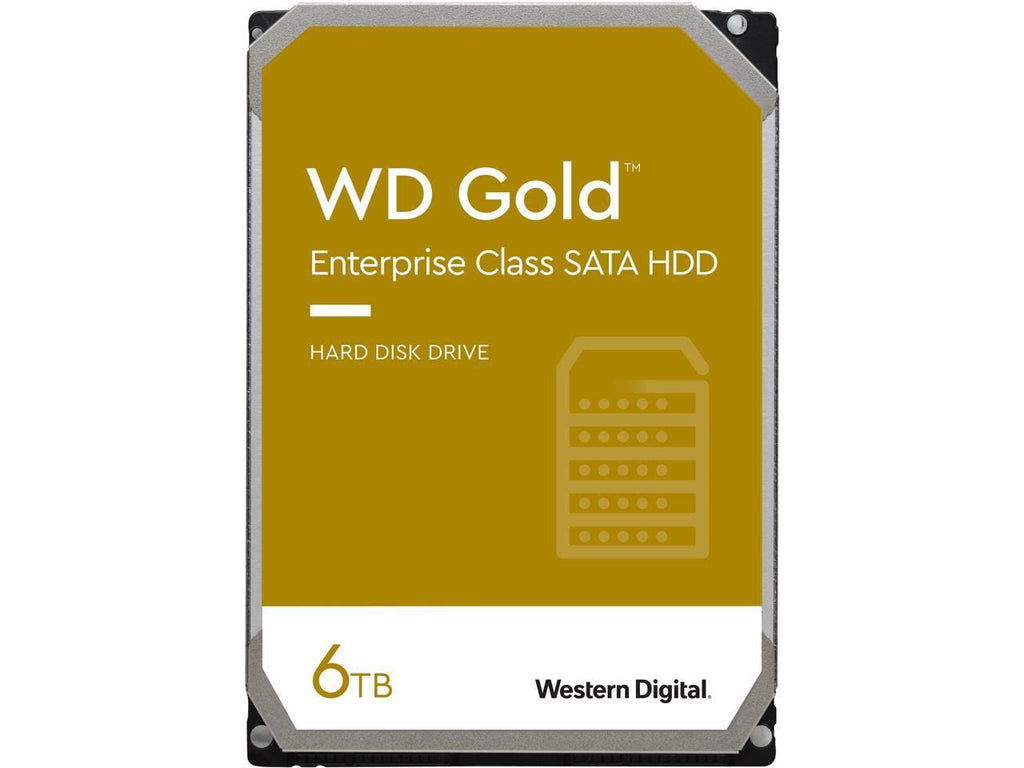 6 TB Internal HDD SATA 6Gb/s 7,200 rpm V486625