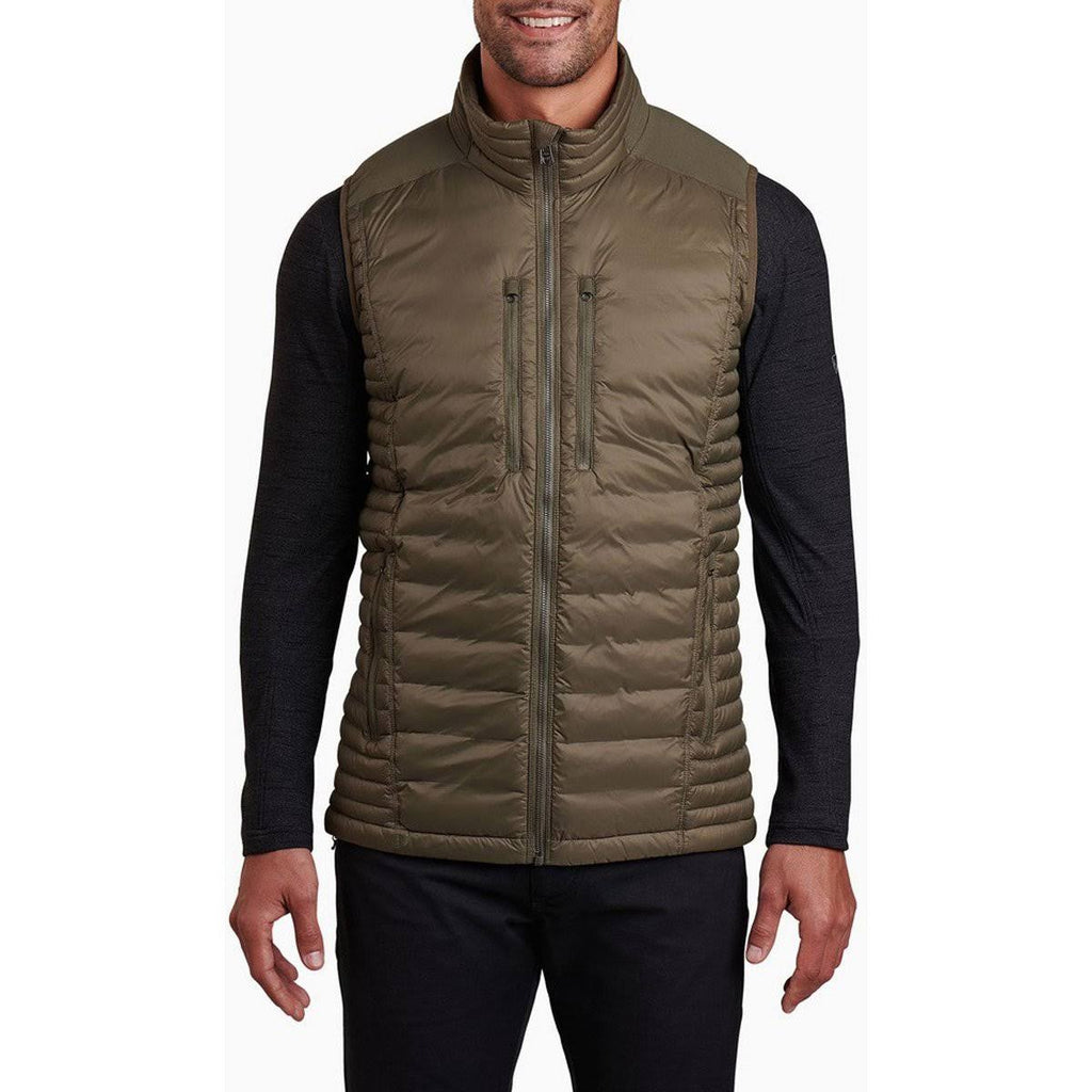 Spyfire Vest A6795