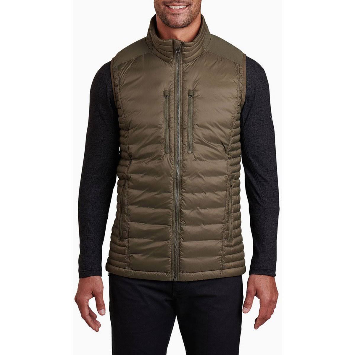 Spyfire Vest A6795