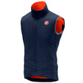 Dark Infinity Blue Vest H605
