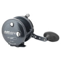 Gunmetal Two Speed Lever Drag Casting Reel B776
