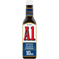 Smoky Black Pepper Sauce (10 oz Bottle) H6074