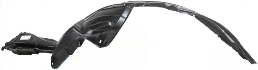 Splash Shield For 2002-2003 Subaru Impreza Front, Passenger Side Sedan H451