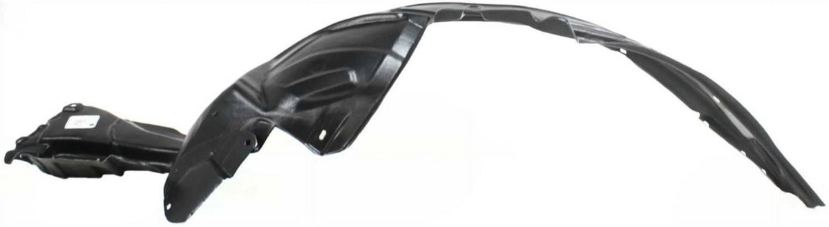 Splash Shield For 2002-2003 Subaru Impreza Front, Passenger Side Sedan H451