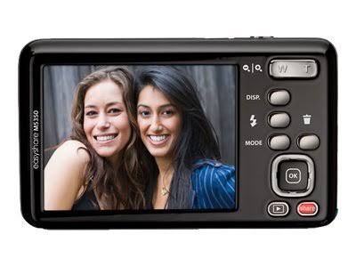 16 Megapixel Compact Camera - Red N6090